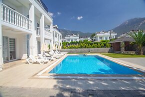 Fethiye Hanimeli Villa