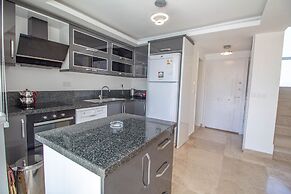 Fethiye Hanimeli Villa