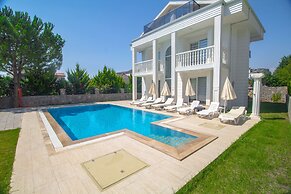 Fethiye Hanimeli Villa