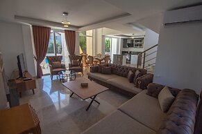 Fethiye Hanimeli Villa