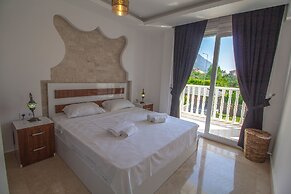 Fethiye Hanimeli Villa