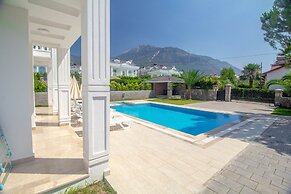 Fethiye Hanimeli Villa