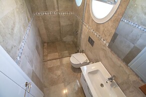 Fethiye Hanimeli Villa