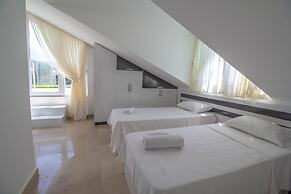 Fethiye Hanimeli Villa