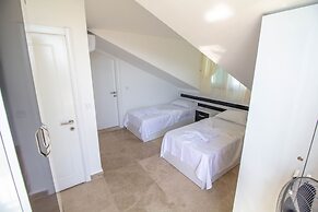 Fethiye Hanimeli Villa