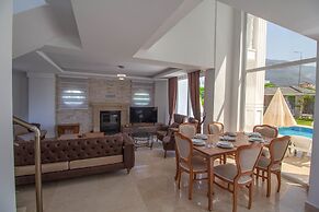 Fethiye Hanimeli Villa