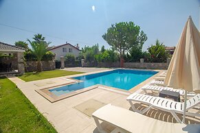 Fethiye Hanimeli Villa
