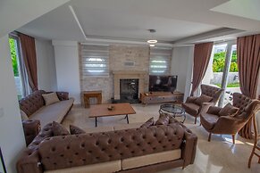 Fethiye Hanimeli Villa