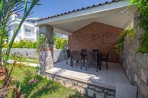 Fethiye Hanimeli Villa