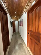 Hotel Oasis de la villa