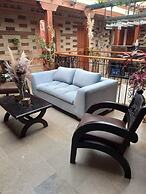 Hotel Oasis de la villa