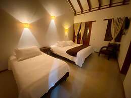 Hotel Oasis de la villa