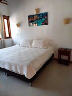 Hotel Oasis de la villa