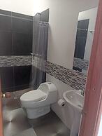 Hotel Oasis de la villa