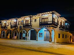 Hotel Oasis de la villa