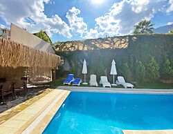 Fethiye Patara 5 Serenity