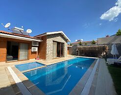 Fethiye Patara 5 Serenity