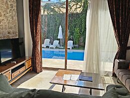 Fethiye Patara 5 Serenity