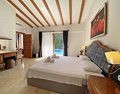 Fethiye Patara 5 Serenity