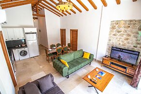 Fethiye Patara 5 Serenity