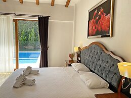 Fethiye Patara 5 Serenity