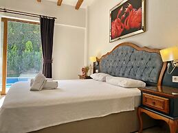 Fethiye Patara 5 Serenity