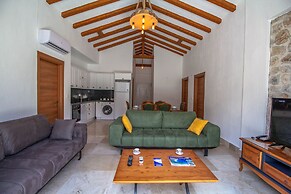 Fethiye Patara 5 Serenity