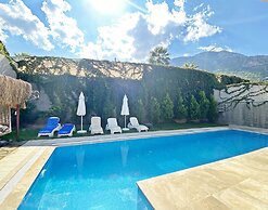 Fethiye Patara 5 Serenity