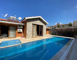 Fethiye Patara 5 Serenity