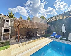 Fethiye Patara 5 Serenity