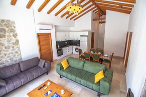 Fethiye Patara 5 Serenity