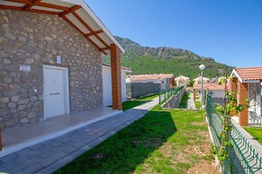 Fethiye Patara 5 Serenity