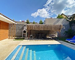 Fethiye Patara 5 Serenity