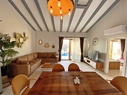 Fethiye Likya Suit B Villa