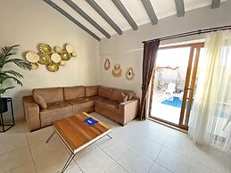 Fethiye Likya Suit B Villa