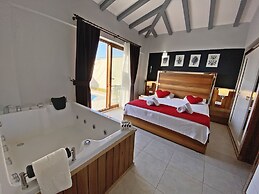 Fethiye Likya Suit B Villa