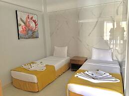 Fethiye Likya Suit B Villa