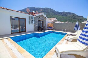 Fethiye Likya Suit B Villa