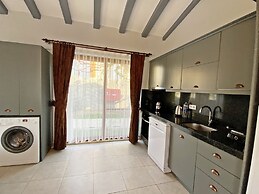 Fethiye Likya Suit B Villa