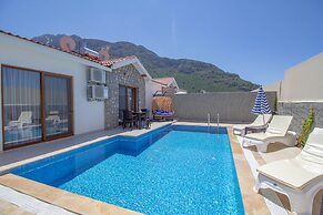 Fethiye Likya Suit B Villa