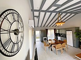 Fethiye Likya Suit B Villa