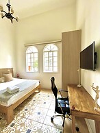 Casa Rambla Serra