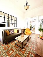 Casa Rambla Serra