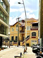 Casa Rambla Serra