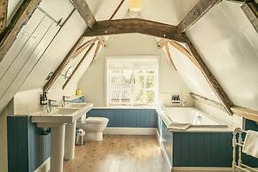 Fritton Lake - The Clubhouse