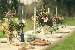 Fritton Lake - The Clubhouse