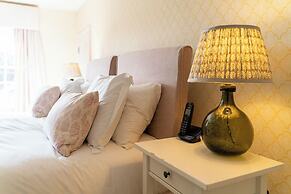 Fritton Lake - The Clubhouse