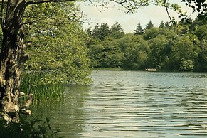 Fritton Lake - The Clubhouse