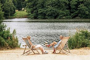 Fritton Lake - The Clubhouse