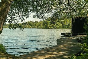 Fritton Lake - The Clubhouse